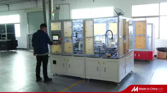 Vacuum Oven for Battery Electrode Drying for Lithium Ion Battery Production Line