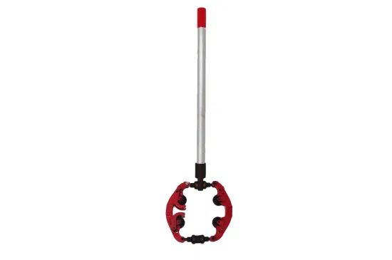 Hand Tool Revolving Metal Water/Oil/Gas Pipe Cold Cutter