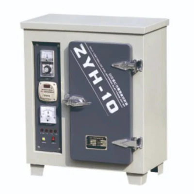 Electrode Oven Flux Drying Oven 30kgs (3W632 ZYHC