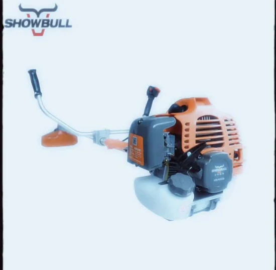 Automatic Portable Hand Tools machinery Petrol Weed Whacker Brush Cutter